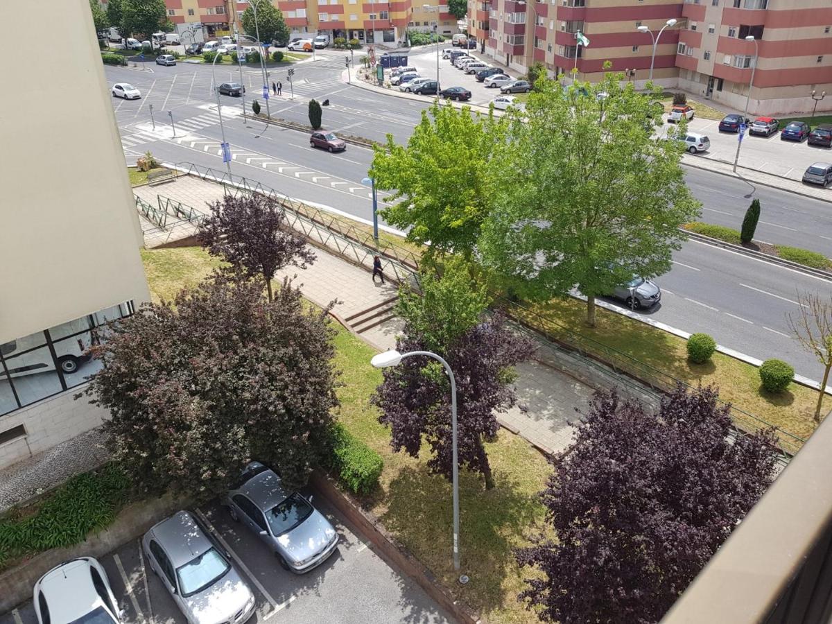 阿马多拉Enjoy Lisbon Cascais Sintra 1200 Metres To Metro Blue Line Sintra Rail Line Free Parking公寓 外观 照片