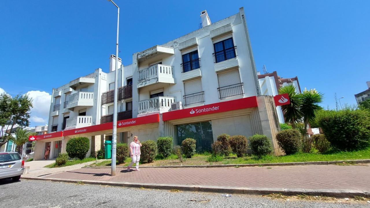 阿马多拉Enjoy Lisbon Cascais Sintra 1200 Metres To Metro Blue Line Sintra Rail Line Free Parking公寓 外观 照片