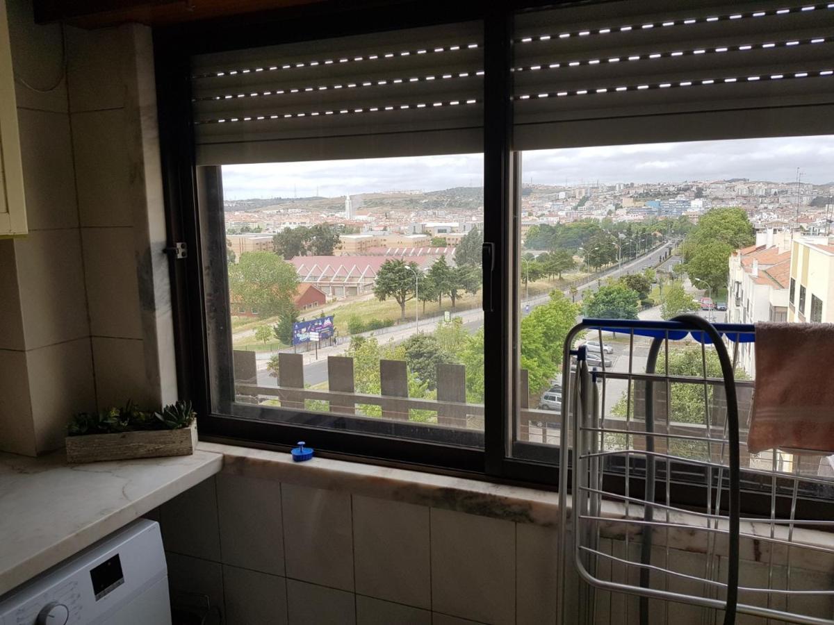阿马多拉Enjoy Lisbon Cascais Sintra 1200 Metres To Metro Blue Line Sintra Rail Line Free Parking公寓 外观 照片