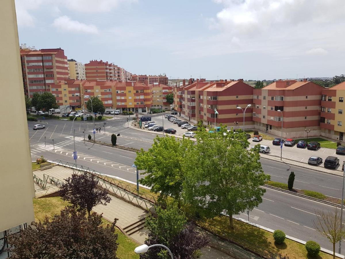 阿马多拉Enjoy Lisbon Cascais Sintra 1200 Metres To Metro Blue Line Sintra Rail Line Free Parking公寓 外观 照片