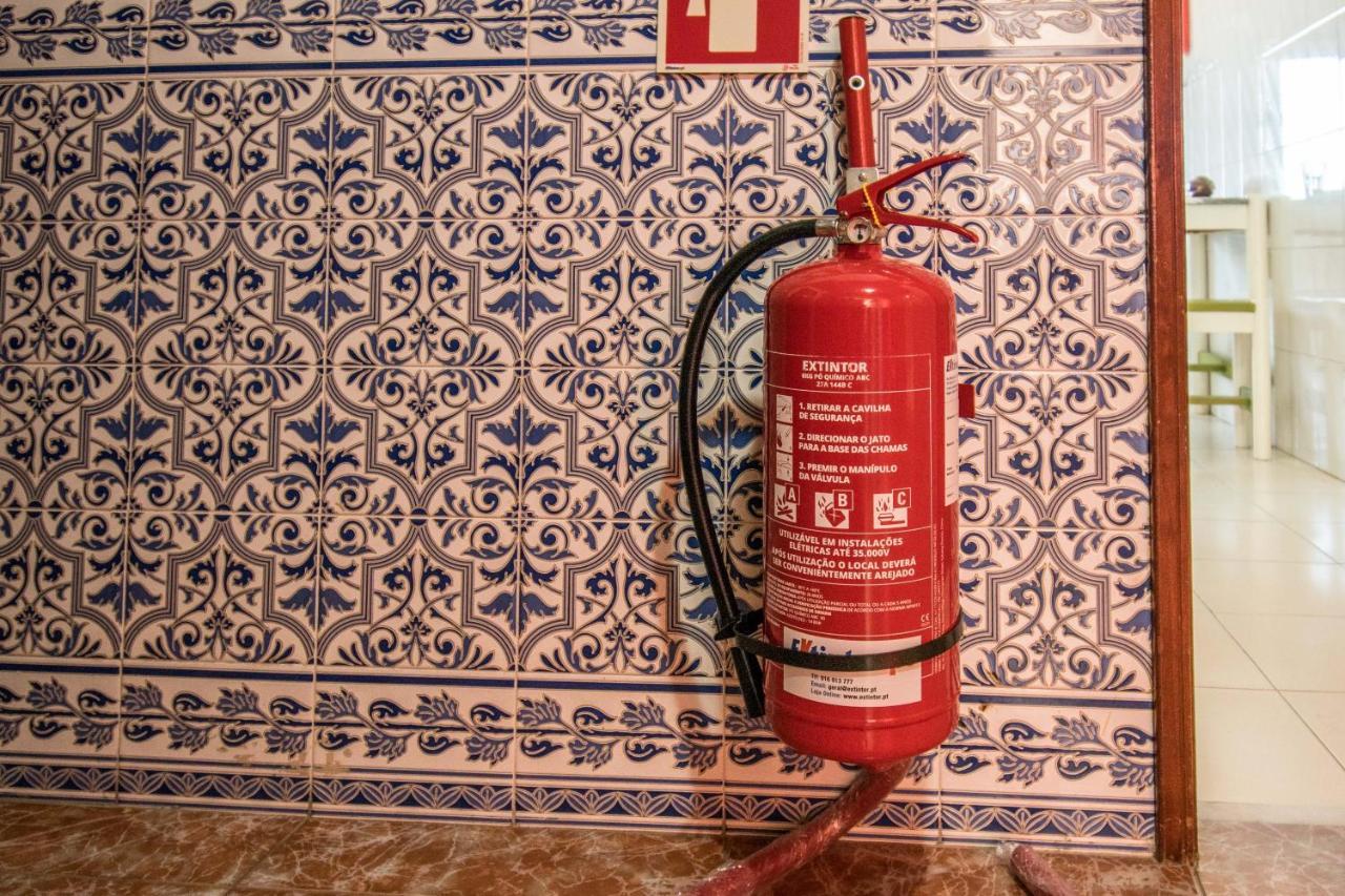 阿马多拉Enjoy Lisbon Cascais Sintra 1200 Metres To Metro Blue Line Sintra Rail Line Free Parking公寓 外观 照片