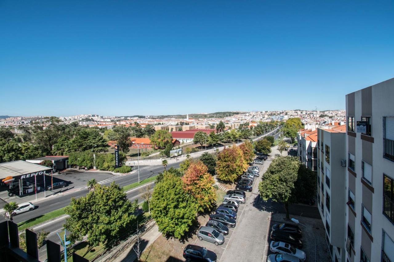 阿马多拉Enjoy Lisbon Cascais Sintra 1200 Metres To Metro Blue Line Sintra Rail Line Free Parking公寓 外观 照片