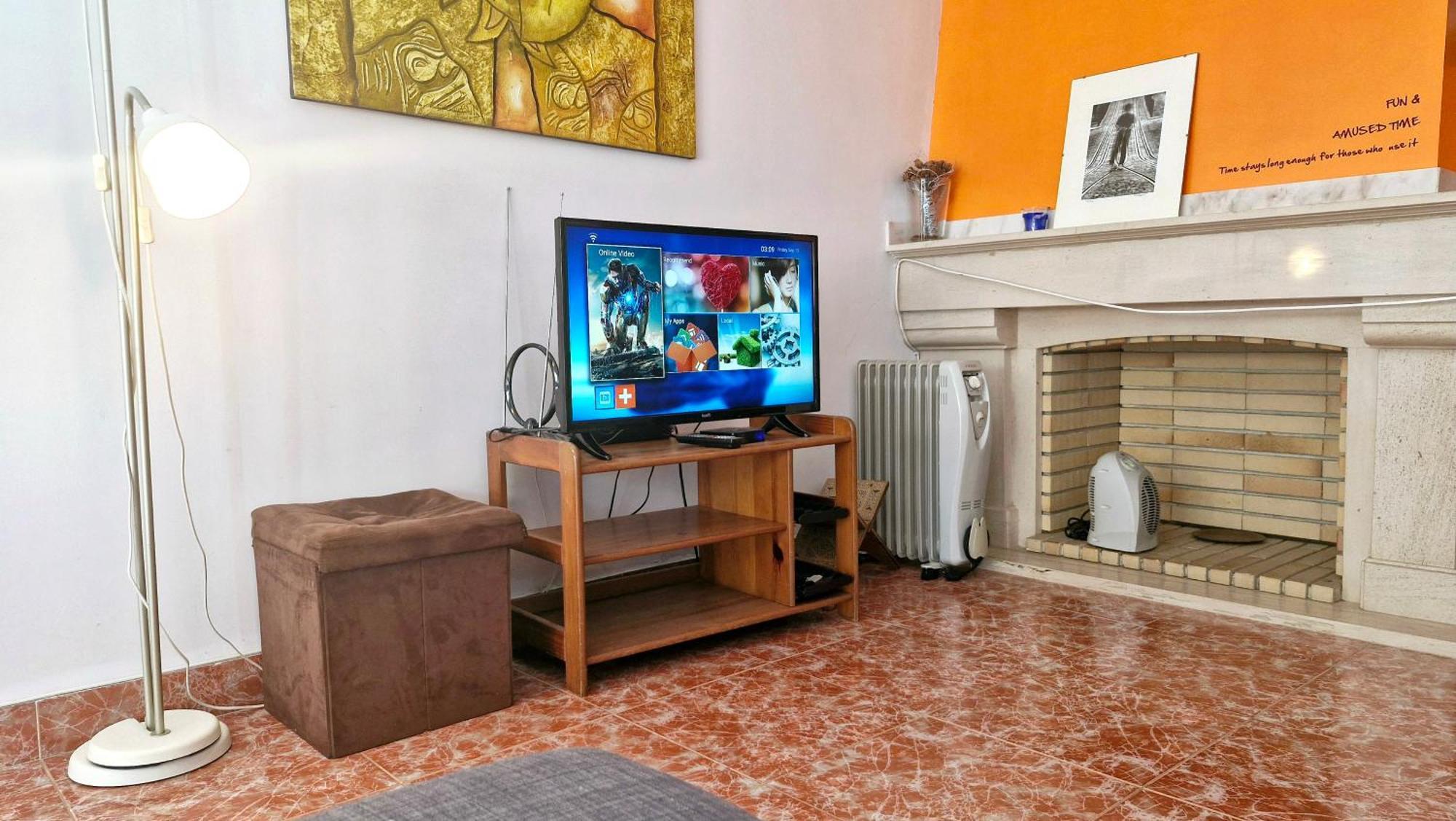 阿马多拉Enjoy Lisbon Cascais Sintra 1200 Metres To Metro Blue Line Sintra Rail Line Free Parking公寓 外观 照片